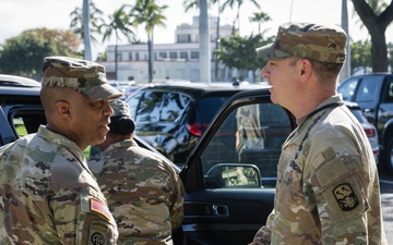 USARPAC commanding general visits 94th AAMDC