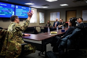 Air Force Radio News 31 March 2017 A