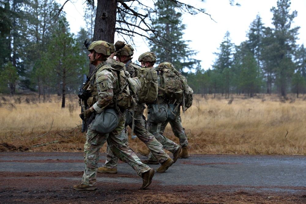 7th Infantry Division Best Squad 2025