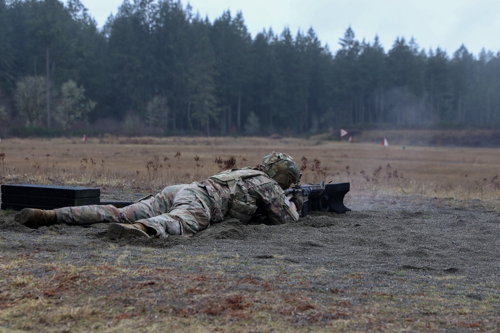 7th Infantry Division Best Squad 2025