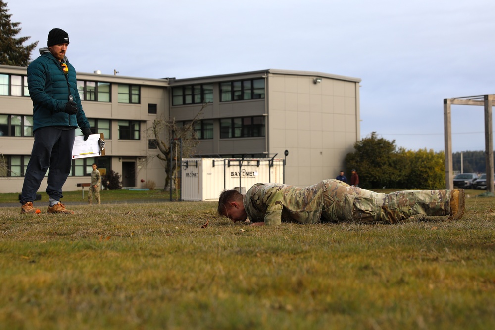 7th Infantry Division Best Squad 2025