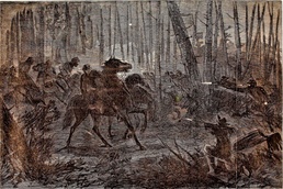 Union Raid on Richmond Ends in Disaster (28 FEB 1864)