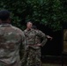 25th ID Senior Leader PT