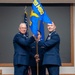 Assumption of Command