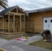 Marines with MWSS-272 undertake construction projects in the Bahamas