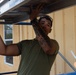 Marines with MWSS-272 undertake construction projects in the Bahamas