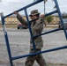 Marines with MWSS-272 undertake construction projects in the Bahamas