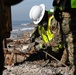 U.S. Marines arrive at Los Angeles wildfires for recovery efforts