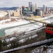 Headwaters River Ice - USACE Pittsburgh District