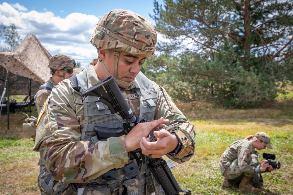 TATRC’s VISTA Casualty Detection and Assessment Systems to be Tested at Project Convergence Capstone 5