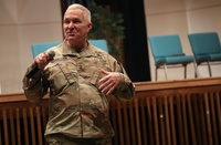 Spangdahlem Radio News - Staff Sergeant Release Party