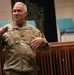 Kentucky Guard holds first leadership conference of its kind