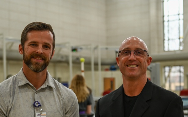 Air Force Global Strike Command advances warfighter readiness with ongoing initiative