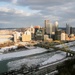 Headwaters River Ice - USACE Pittsburgh District