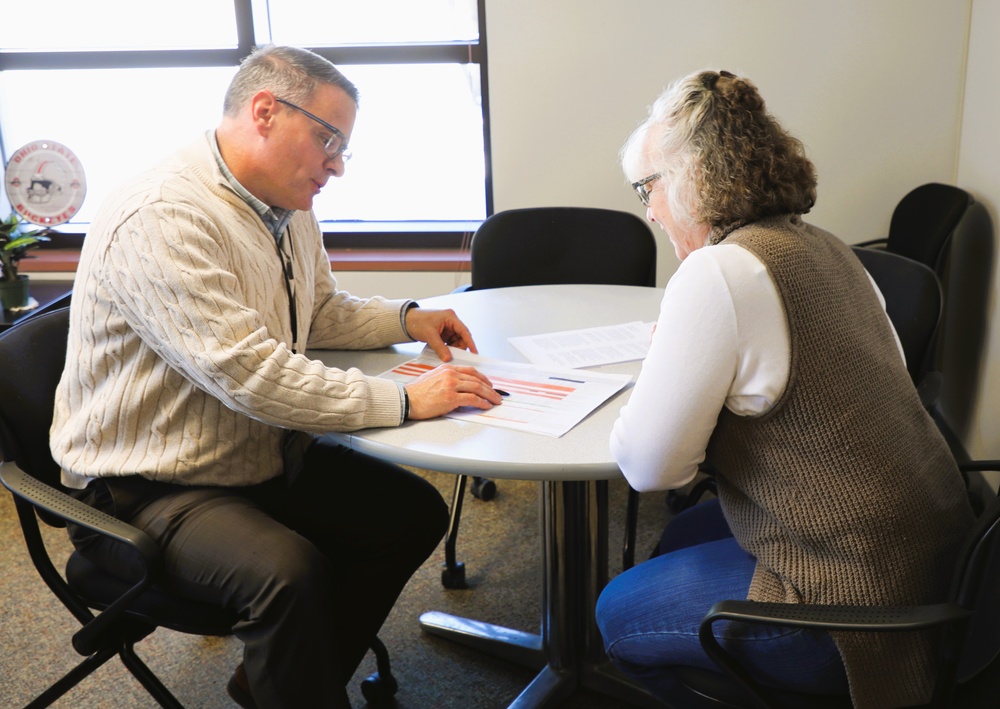 Fort McCoy establishes Civilian Personnel Office; new team grows capabilities for workforce