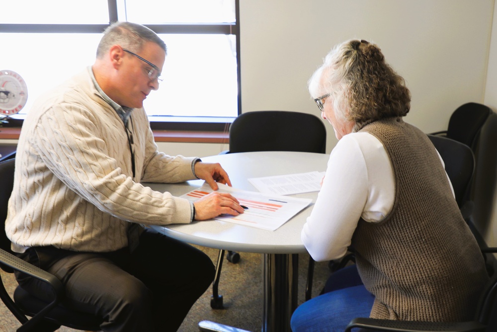 Fort McCoy establishes Civilian Personnel Office; new team grows capabilities for workforce