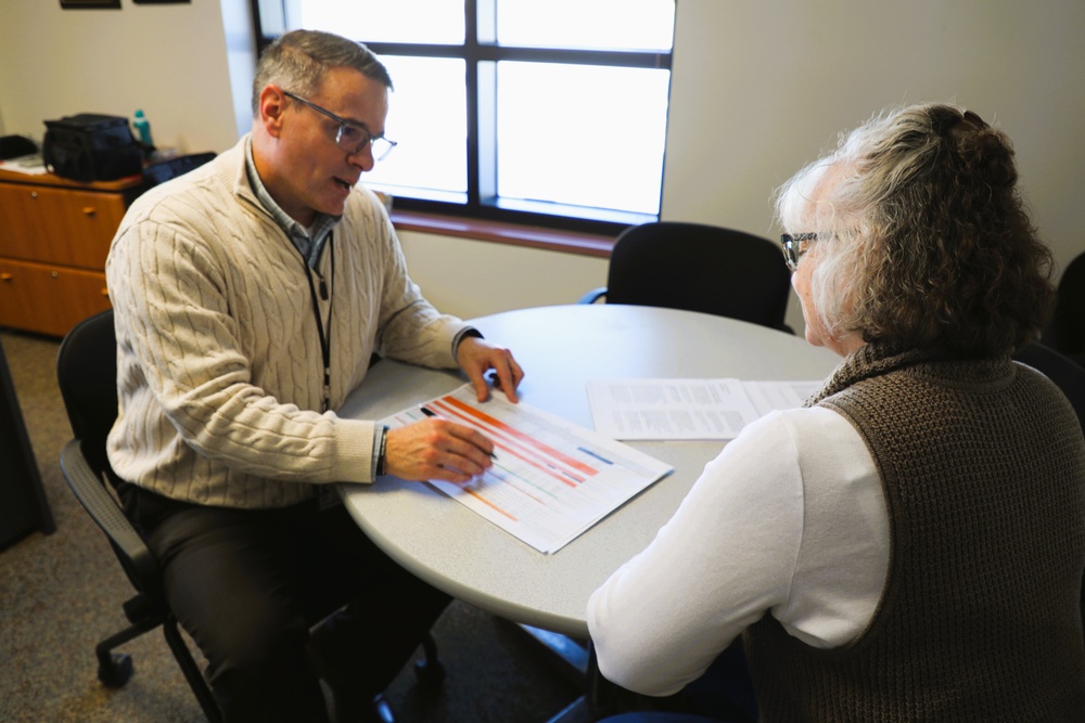 Fort McCoy establishes Civilian Personnel Office; new team grows capabilities for workforce