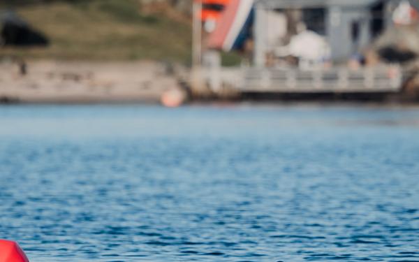 Arctic Specialist 2025 - Expeditionary Mine Countermeasures