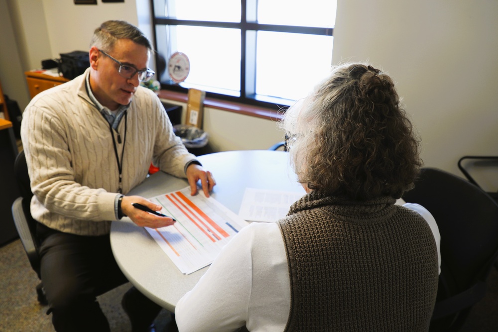 Fort McCoy establishes Civilian Personnel Office; new team grows capabilities for workforce
