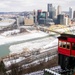 Headwaters River Ice - USACE Pittsburgh District