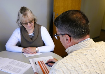 Fort McCoy establishes Civilian Personnel Office; new team grows capabilities for workforce
