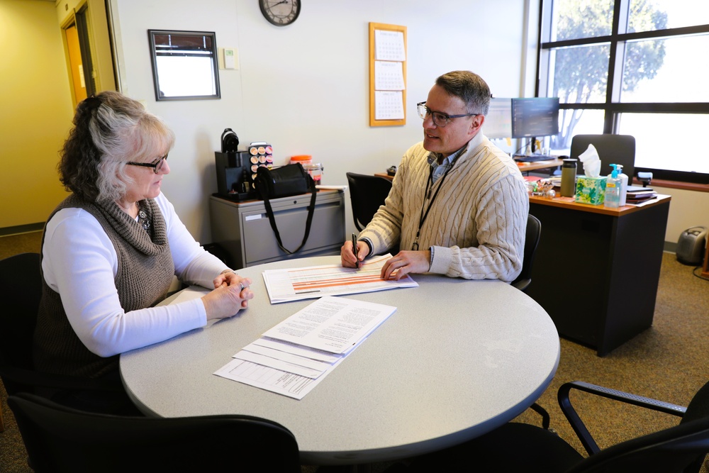 Fort McCoy establishes Civilian Personnel Office; new team grows capabilities for workforce