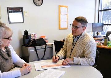 Fort McCoy establishes Civilian Personnel Office; new team grows capabilities for workforce