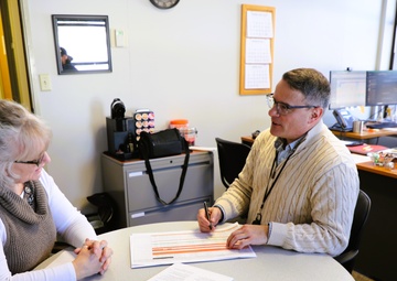 Fort McCoy establishes Civilian Personnel Office; new team grows capabilities for workforce