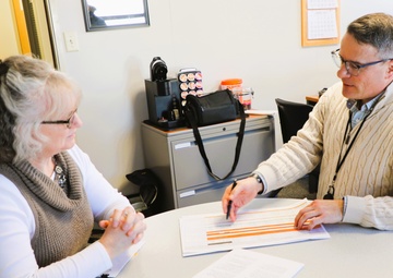 Fort McCoy establishes Civilian Personnel Office; new team grows capabilities for workforce