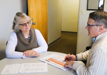 Fort McCoy establishes Civilian Personnel Office; new team grows capabilities for workforce