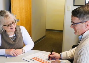 Fort McCoy establishes Civilian Personnel Office; new team grows capabilities for workforce