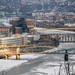 Headwaters River Ice - USACE Pittsburgh District