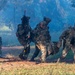 Air Force Reserve Security Forces train at Exercise NEXUS FORGE