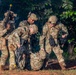 Air Force Reserve security forces train at Exercise NEXUS FORGE
