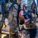 Air Force Reservist security forces train at Exercise NEXUS FORGE