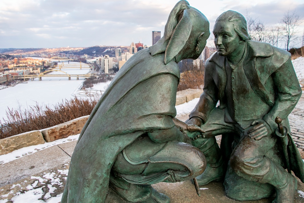 Headwaters River Ice - USACE Pittsburgh District