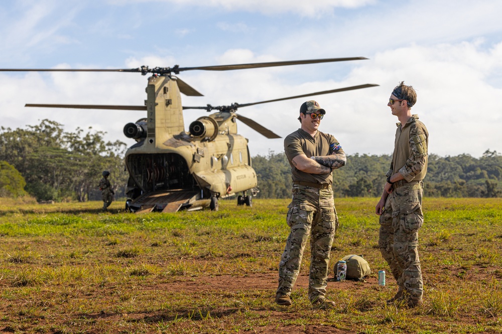 Jungle Medicine Course 2025