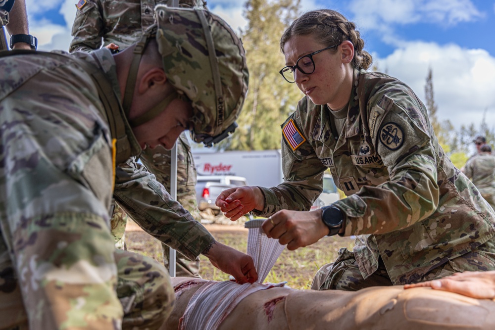 Jungle Medicine Course 2025