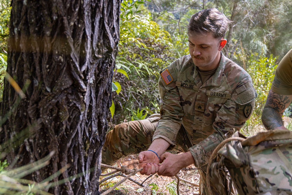 Jungle Medicine Course 2025