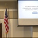 JB MDL hosts New Jersey Southern Junior Science and Humanities Symposium