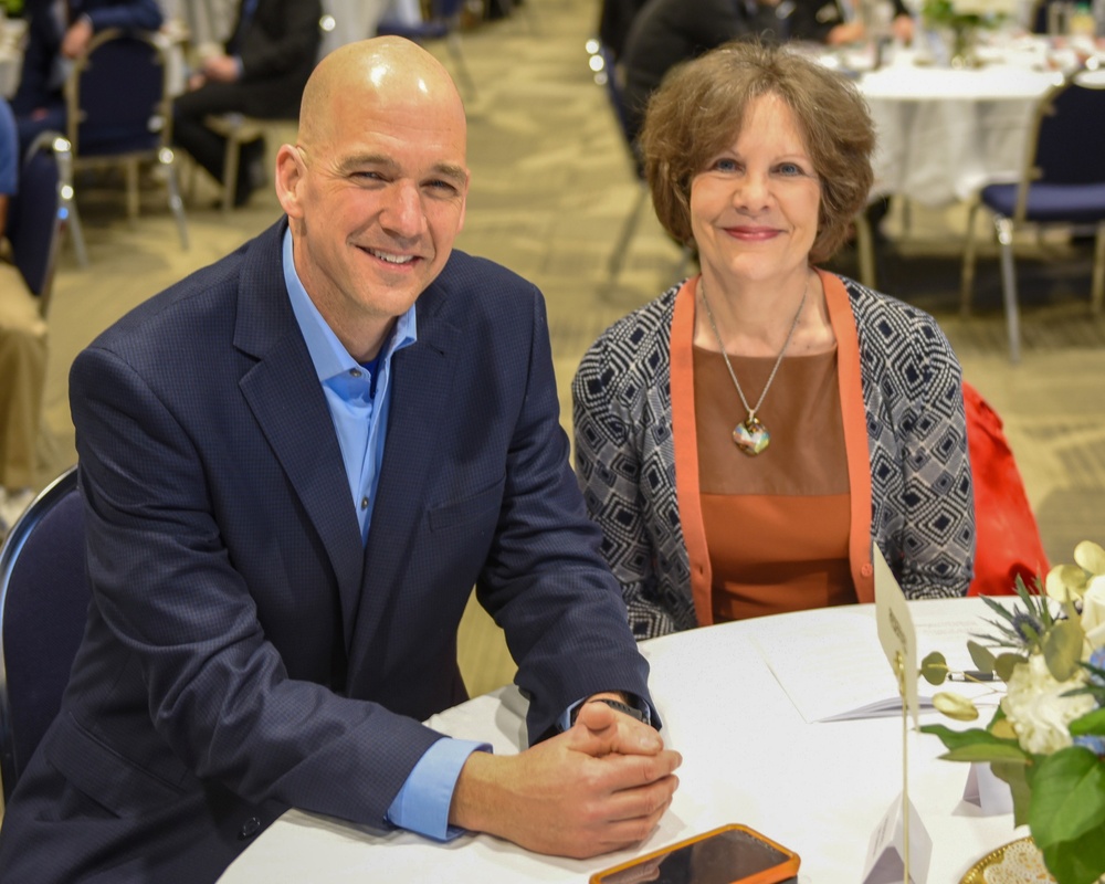 JB MDL hosts New Jersey Southern Junior Science and Humanities Symposium