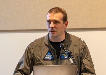 JB MDL hosts New Jersey Southern Junior Science and Humanities Symposium