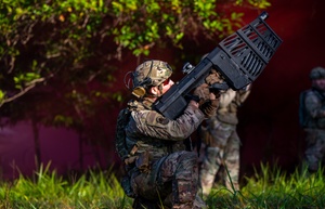 AFN Kunsan Radio Update - Chief's Corner and Pride of the Pack