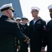 USS Stockdale returns from deployment