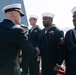 USS Stockdale returns from deployment