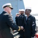 USS Stockdale returns from deployment