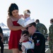 USS Stockdale returns from deployment