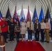 Bangkok City Council visits Pearl Harbor