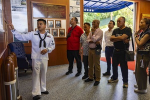 Pacific Pulse: November 11, 2019