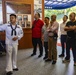 Bangkok City Council visits Pearl Harbor